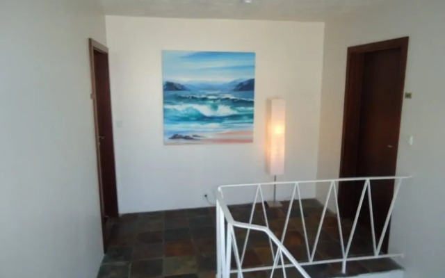 Hotel Eyjar