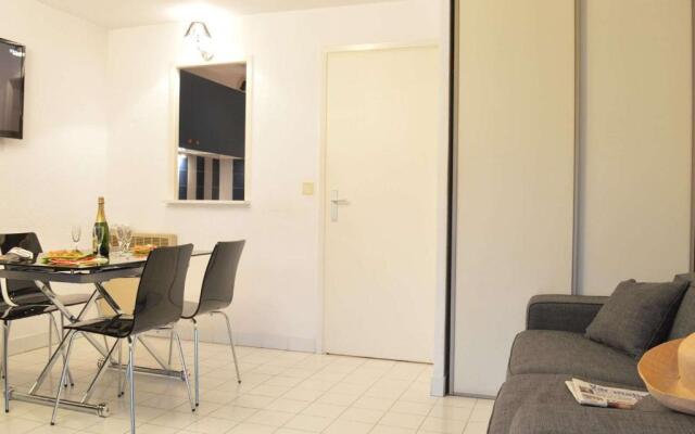 Appartement Fréjus, 1 pièce, 4 personnes - FR-1-226A-31