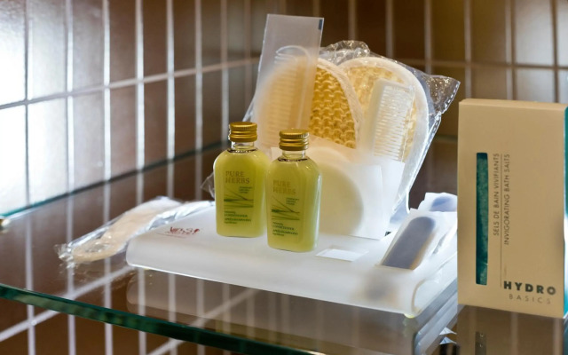 Vip's Motel Luxury Accommodation & Spa