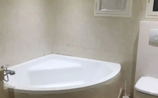 Villa d'Ourika 2
