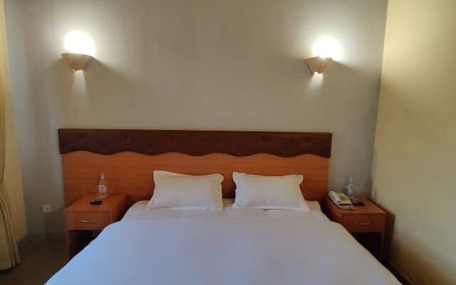 Organic House & Aquapark