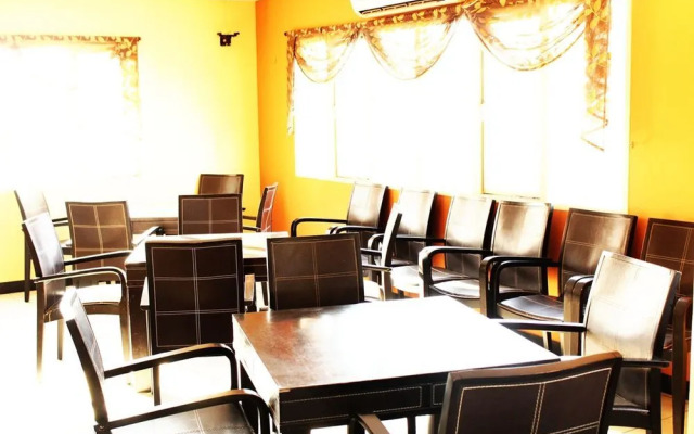 OYO Townhouse 006 Koramangala Sony Signal