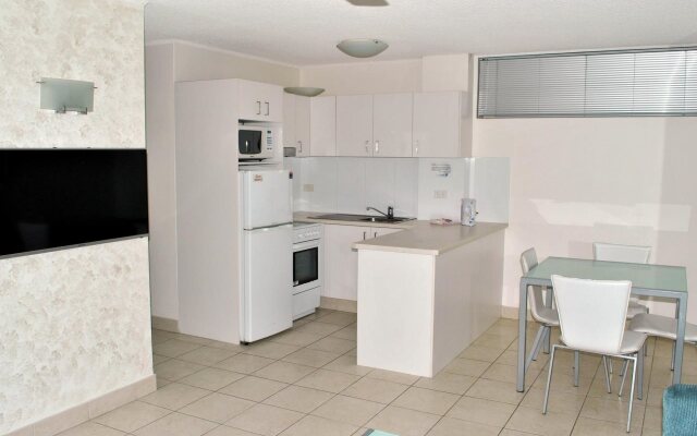 The Shore Beachfront Apartments