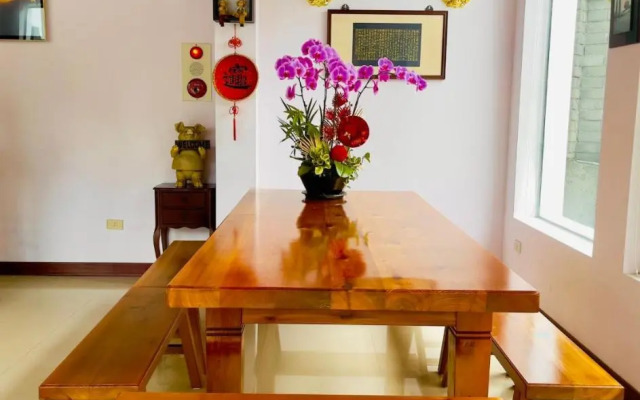 Junyi Landscape Villa
