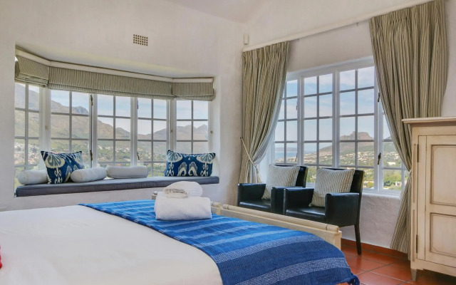 Victorskloof Lodge