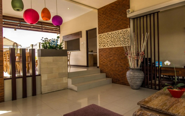 Svarna Suite Seminyak