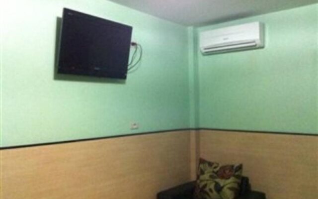 Seruni Guest House Bengkulu