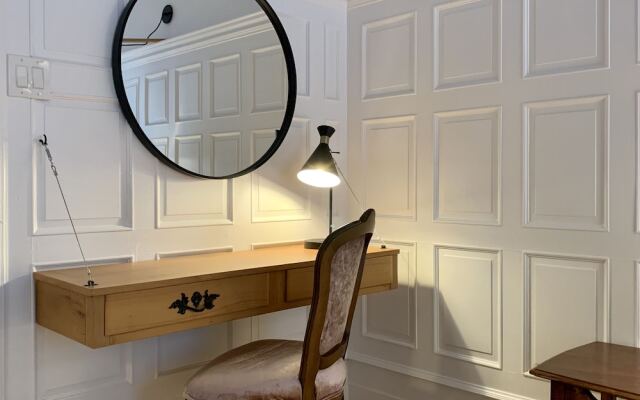 Hôtel Nomad - Vieux Québec