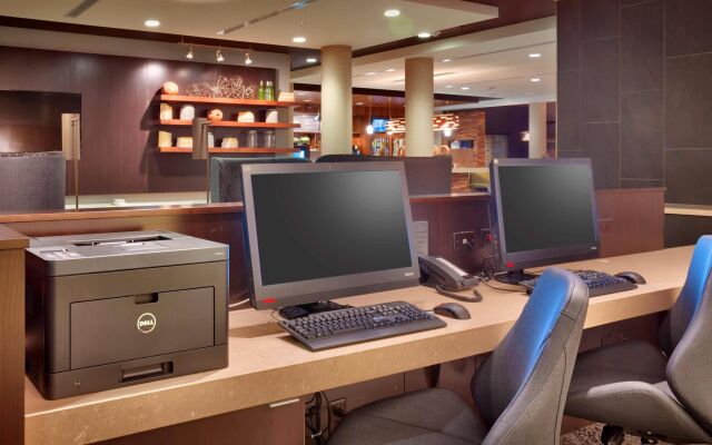 Courtyard by Marriott Denver North/Westminster