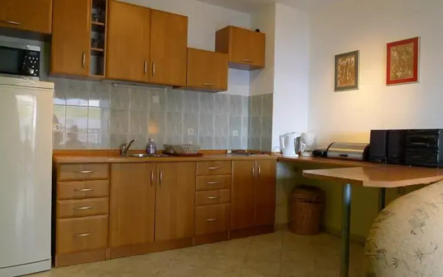Armi Apartment
