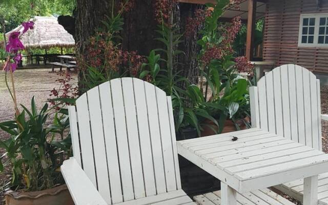 Sai Yok Noi Blue Mountain Resort