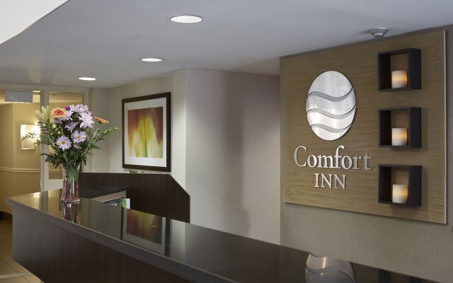 Comfort Inn Alma