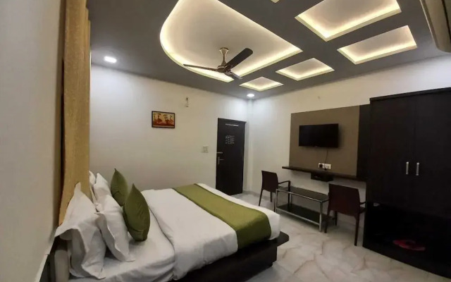 The Hans Hotel - Hubli