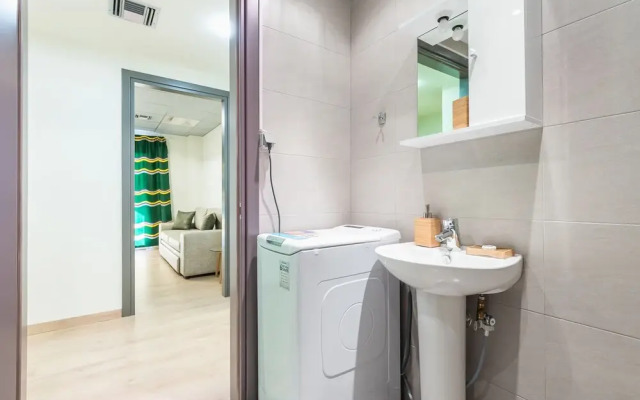 Athens Welcome Suites Apartments