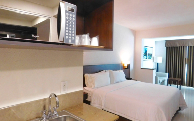 Holiday Inn Express Tuxtla Gutierrez La Marimba by IHG