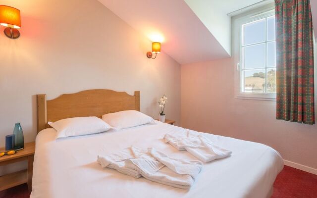 Pierre & Vacances Le Hameau Du Lac