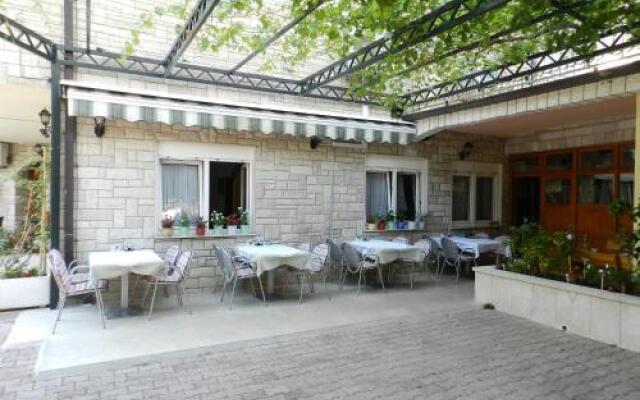Hotel Makarska