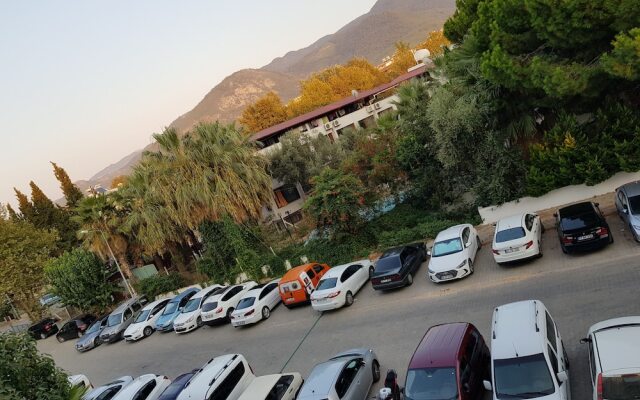 Bella Pino Beach Club Hotel