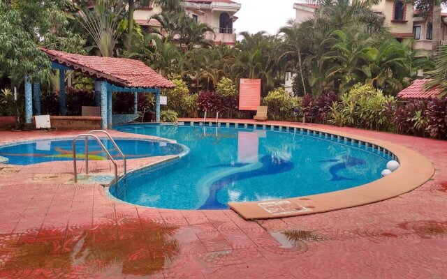 Country Club De Goa