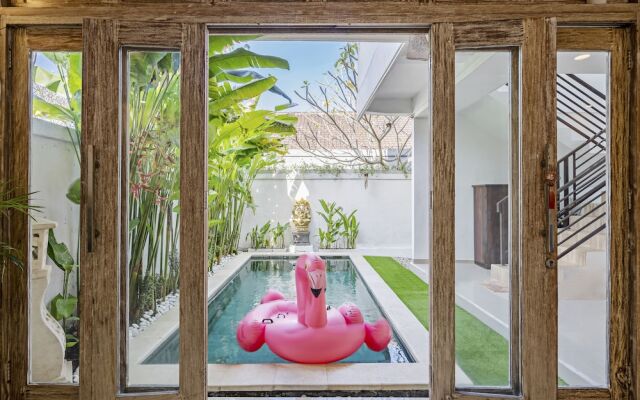 Paradise Villa By Hombali