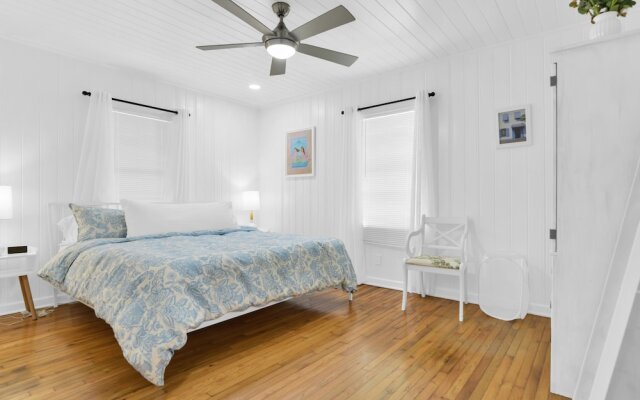 Tranquility by the Beach