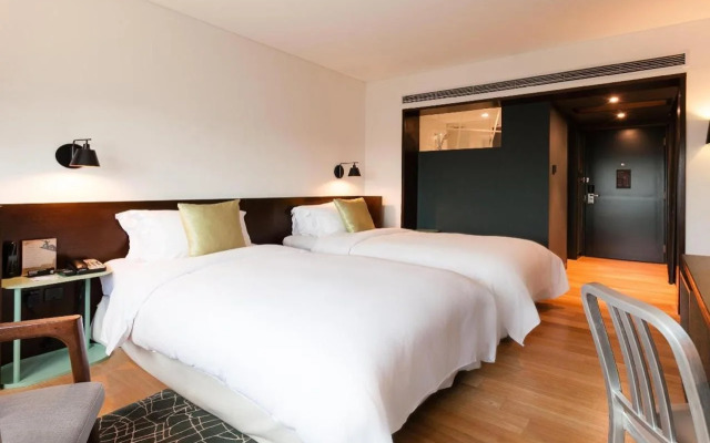 Beijing Chongwenmen Tongpai Hotel