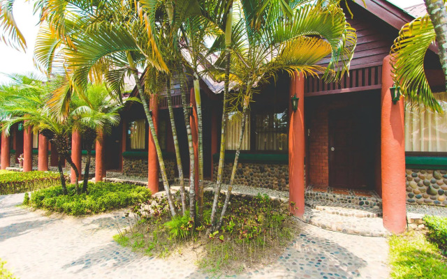 Silamanee Resort & Spa