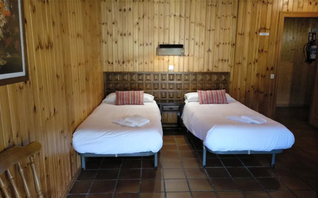 La Cabaña