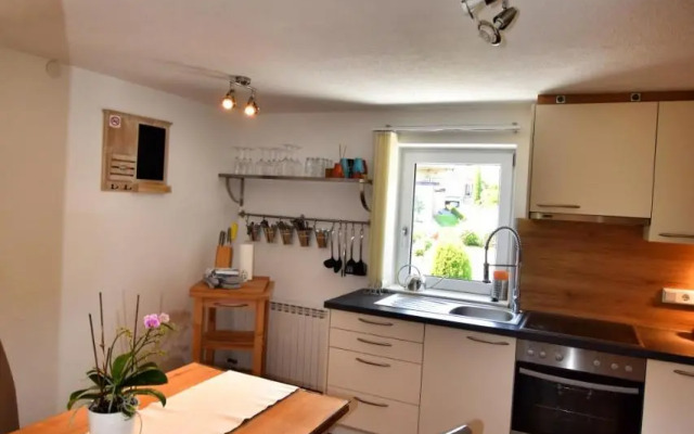 Peters Panoramaappartement