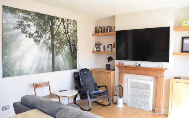 2 Bedroom Property in Tooting