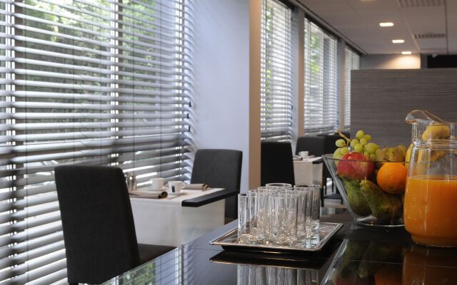 Europahotel Gent