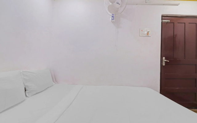 Hotel O V Guest Inn Near Hyderabad Central