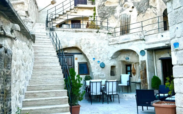 Turquaz Cave Hotel