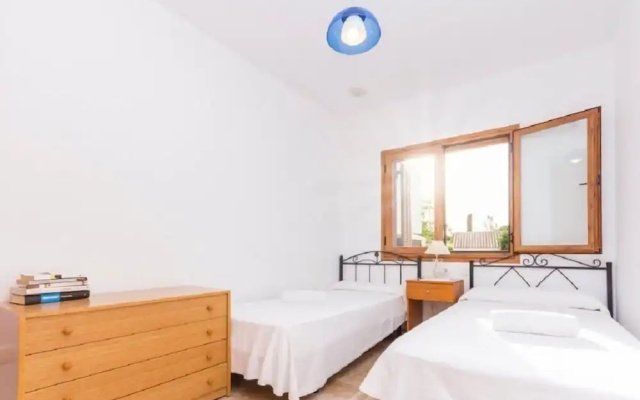 Apartamentos La Carrajolilla