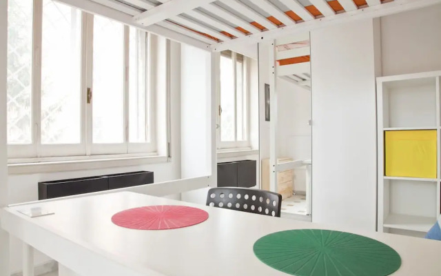 Kamchu Apartments Single Room Villa Ada 5