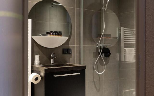 Boutique Suites Lisse - Keukenhof