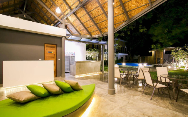 Tharawalai Resort (SHA Extra Plus)