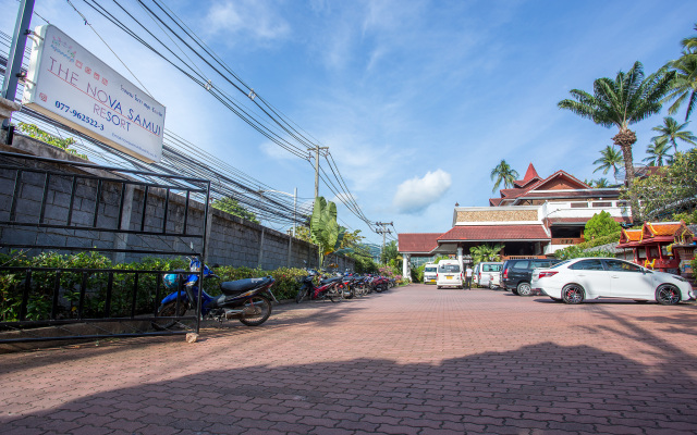 Nova Samui Resort