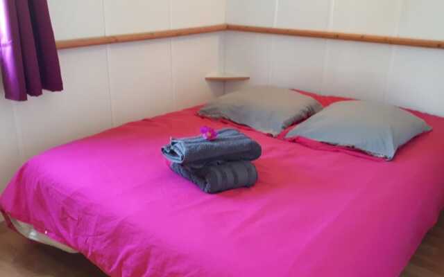 Camping des Platanes