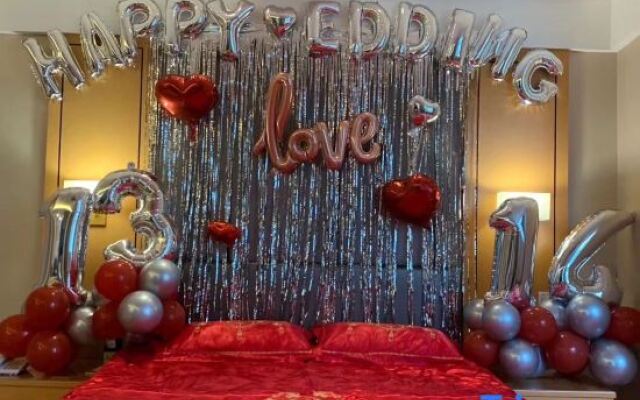 Vienna Classic Hotel (Dalian Zhongshan Square Renmin Road)