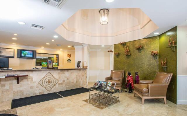 Travelodge by Wyndham Florida City/Homestead/Everglades