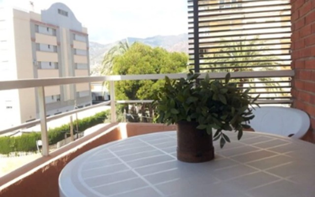 Hotel Tramontana
