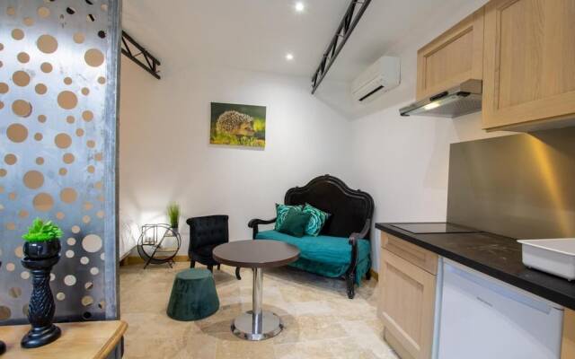 KIMOPASSION - L'Espace K