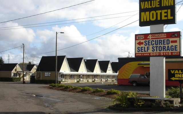 Valueinn Motel