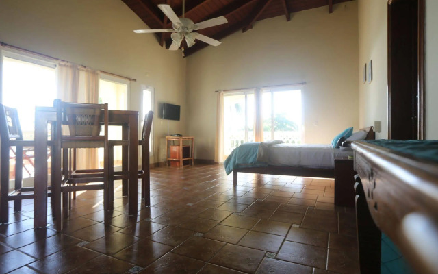 Barefoot Beach Pad