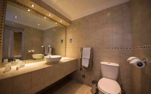 Best Western York House Hotel