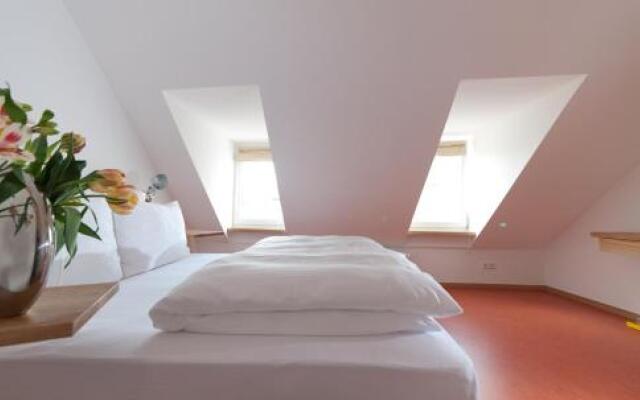 Hotel Engel - Lindauer Bier und Weinstube