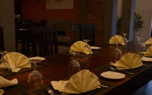 Hotel Alakamanda