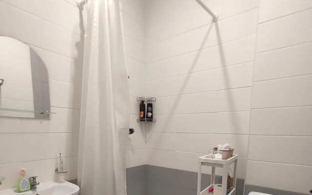 Апартаменты на шоссе Пулковское 14 строение 6