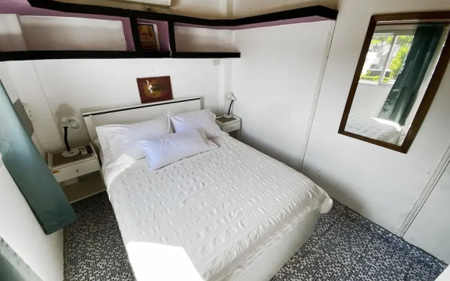 Palermo Soho Hostel